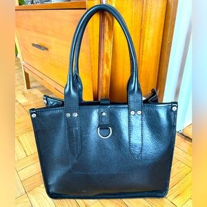 FRYE tote bag
